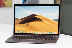 Đánh giá Macbook Air 2018: Cứ như Macbook Pro nhưng giá lại rẻ hơn