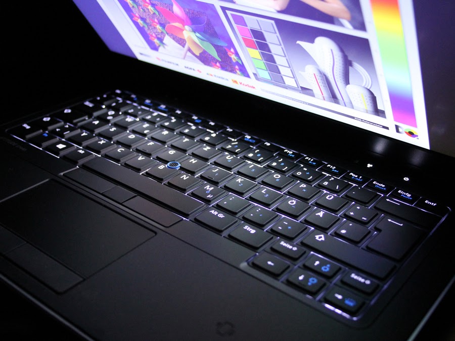 Đánh giá Dell Latitude E7440: Laptop Business đáng mua nhất 2020