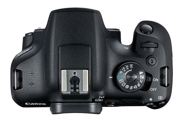 Canon EOS 3000D giá