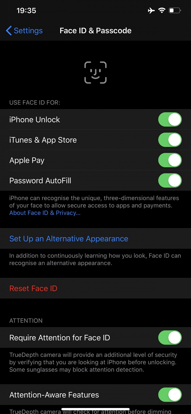 Sforum - Trang thông tin công nghệ mới nhất gsmarena_086 Đánh giá Apple iPhone 11 Pro/11 Pro Max: Khả năng chụp hình tốt, dung lượng pin cải thiện vượt bậc 