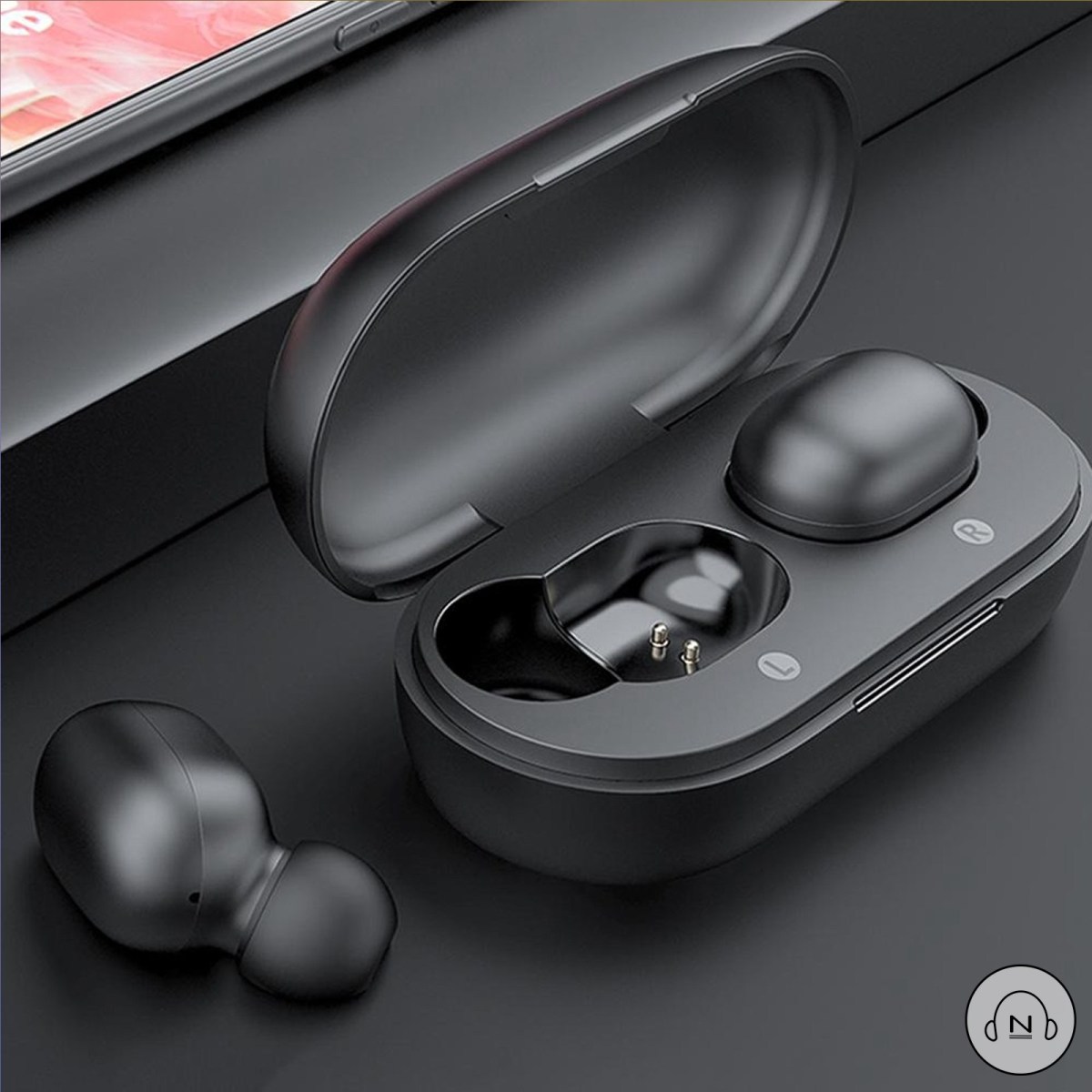Đánh giá chi tiết tai nghe Bluetooth True Wireless Haylou GT1 Pro