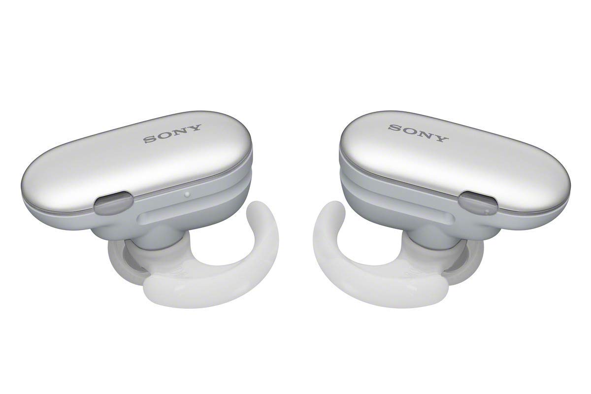 Tai nghe True Wireless Sony WF-SP900 sản phẩm tai nghe tốt nhất 