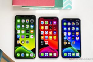 Iphone 11 Pro Max: Ác chủ bài của Apple trong năm 2019?