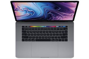 MacBook Pro 2019: Cỗ máy mạnh mẽ nhất của Apple