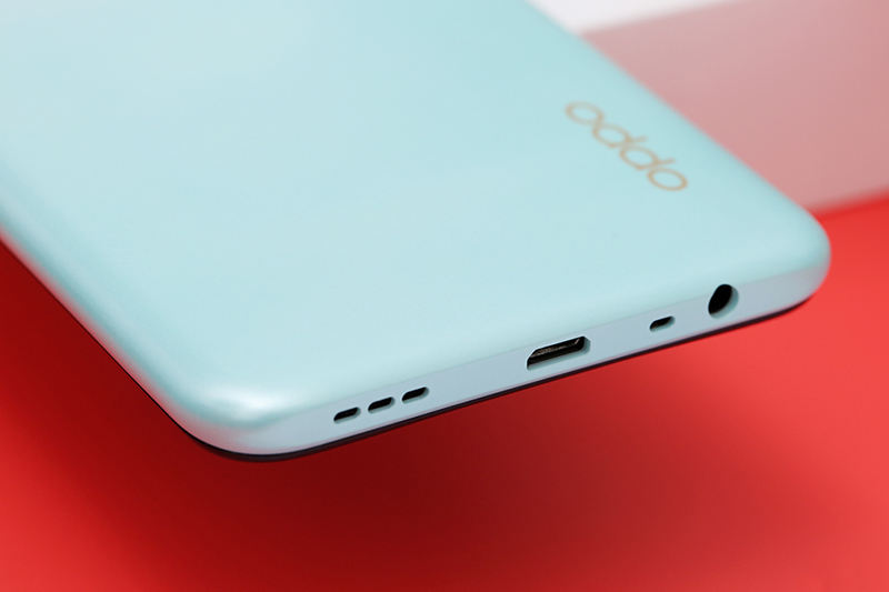 Điện thoại OPPO A31 | Thời lượng pin tốt