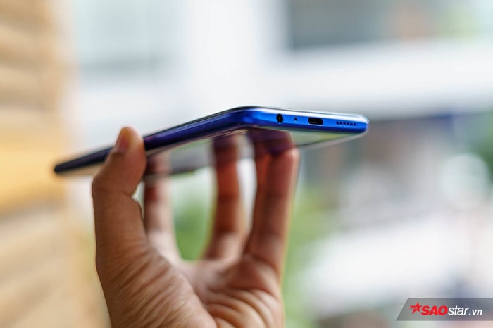 Đánh giá tổng thể Realme 5 Pro: Bước tiến dài để trở thành một trong những smartphone tầm trung nổi bật! Ảnh 17
