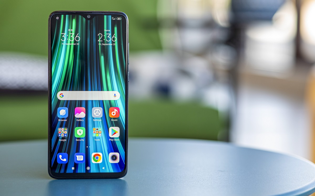 Đánh giá hiệu năng và thời lượng pin Xiaomi Redmi Note 8 Pro