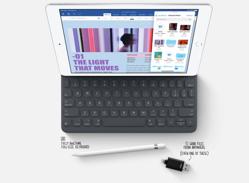 iPad 2019 10.2 inch 05