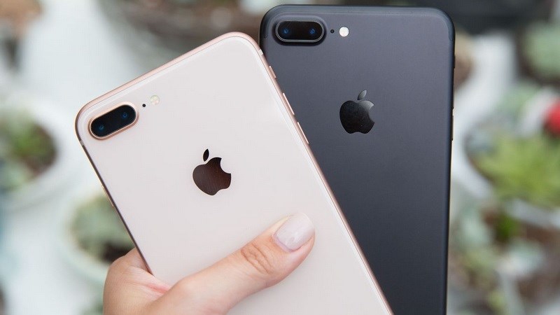 Đánh giá iPhone 8 Plus: Còn lại gì sau 2 năm?