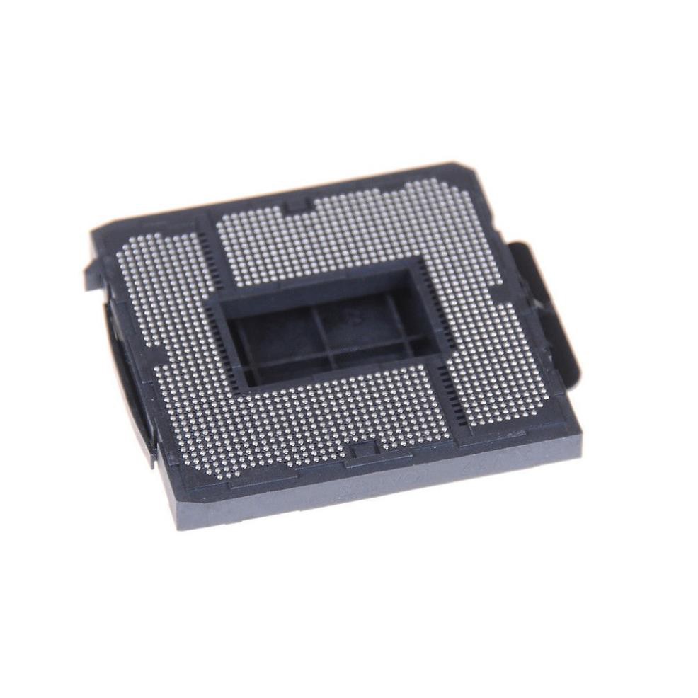 Đế Cắm CPU Trên Main Socket 775 Socket 1150 Socket 1155 Socket ...