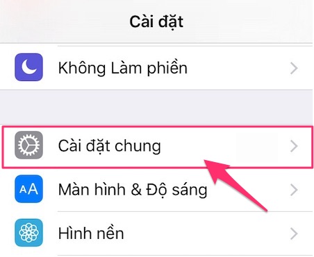 Iphone vn / a có tốt không?