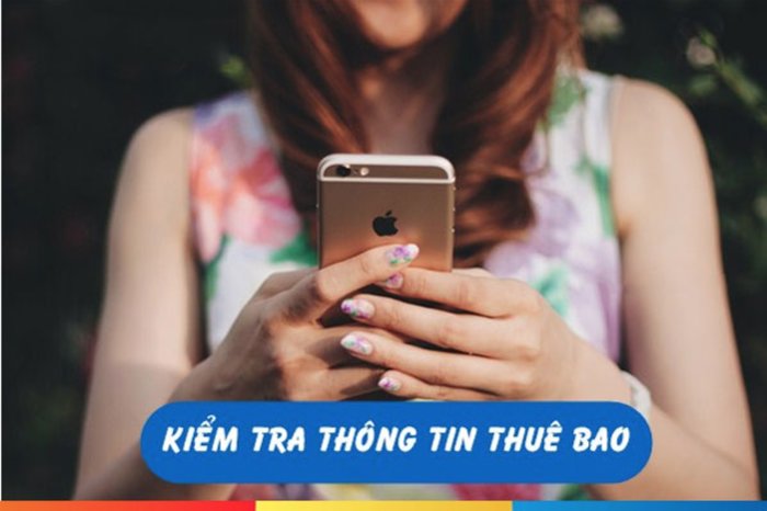 Cách kiểm tra số điện thoại của mình & người khác miễn phí 100%