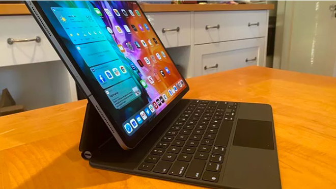 Đâu là chiếc iPad đáng mua nhất năm 2020