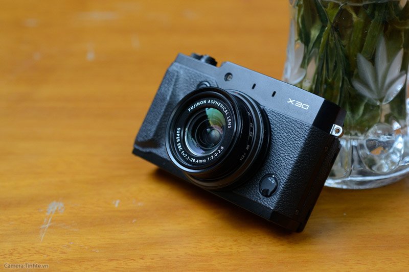 Máy ảnh compact Fujifilm