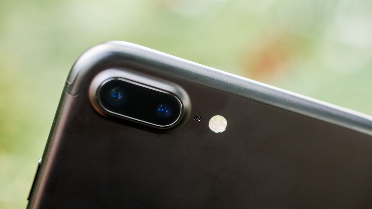 How to use the second camera on the iPhone 7 Plus - CNET