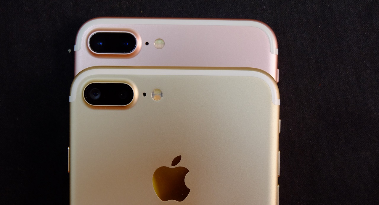 Cách phân biệt iPhone 7 thật và giả chính xác nhất