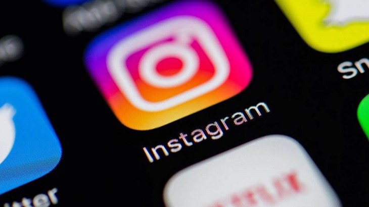 Mạng xã hội instagram là một ứng dụng sẻ chia ảnh và clip miễn phí trên Apple iOS, Android và Windows Phone