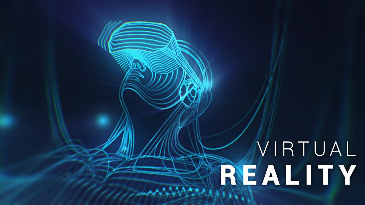 VR là gì?
