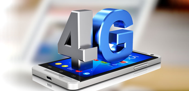 Sim 4G là gì? Mạng 4G nhanh tới mức nào?
