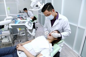 Khám phá địa chỉ chăm sóc răng tốt nhất tại quận Phú Nhuận