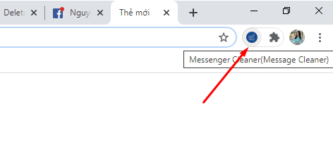 Xóa tin nhắn Messenger đơn giản với 4 cách sau