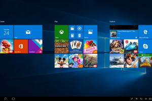 Chỉnh màu màn hình Windows 10