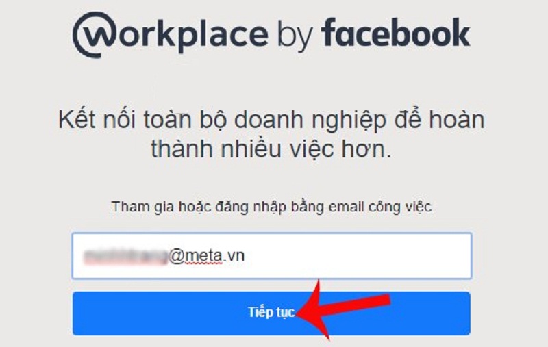 Facebook Workplace là gì? Hướng dẫn cài đặt Workplace Facebook