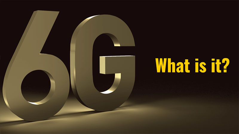 Mạng 6G là gì? Nó sẽ hợp nhất thế giới thực và thế giới kỹ thuật số