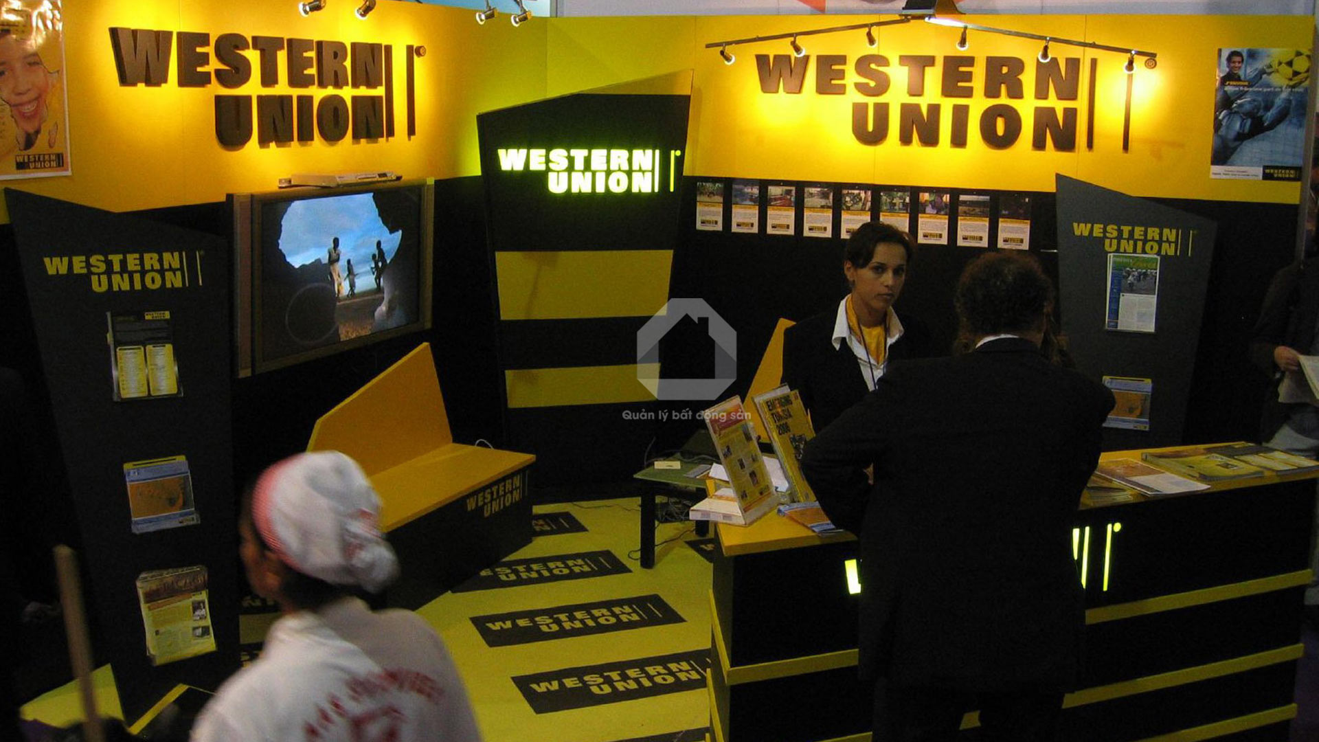 Dịch vụ chuyển tiền Western Union là gì? Hướng dẫn giao dịch qua Western  Union