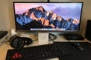 cài đặt Hackintosh