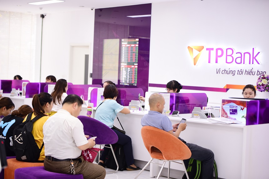 TPBank nằm trong Top 10 ngân hàng uy tín nhất Việt Nam 2019 | TPBank Digital