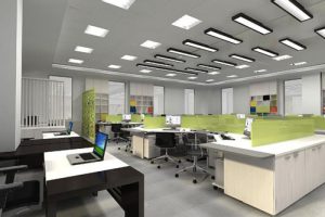 Tại sao nên lựa chọn đèn LED panel cho chiếu sáng văn phòng?