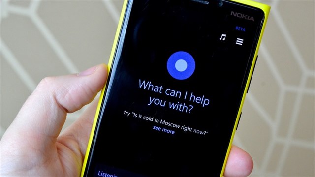 Làm thế nào để yêu cầu Cortana thực hiện lệnh theo ý mình?