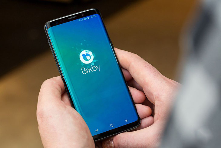 Samsung Bixby là gì? Samsung Bixby dùng để làm gì?