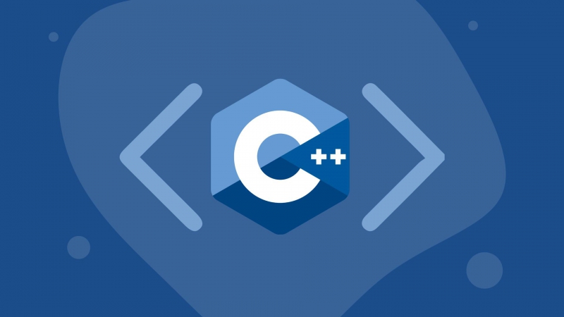 Tìm hiểu về ngôn ngữ lập trình C ++