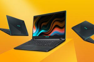 ưu điểm của hãng laptop asus