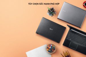 ưu điểm của laptop acer