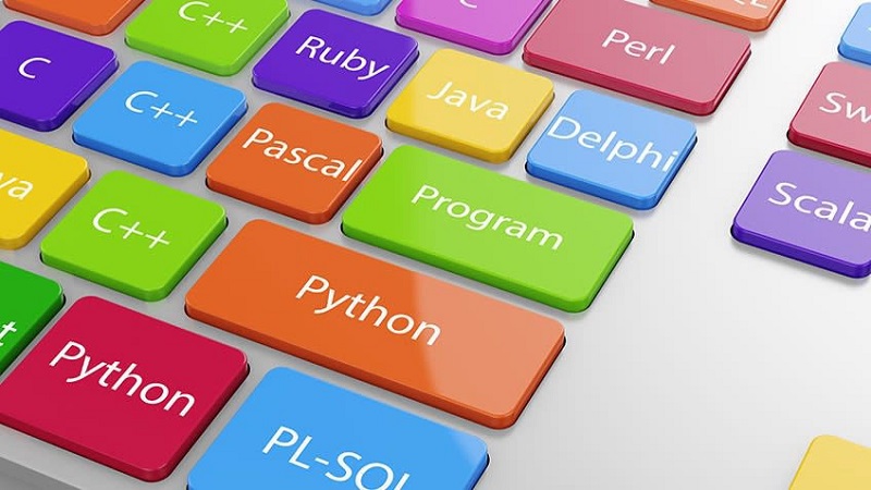 Python Là Ngôn Ngữ Thông Dịch Hay Biên Dịch