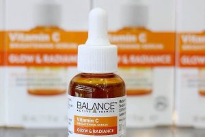 Đánh giá serum vitamin c balance có tốt không ?