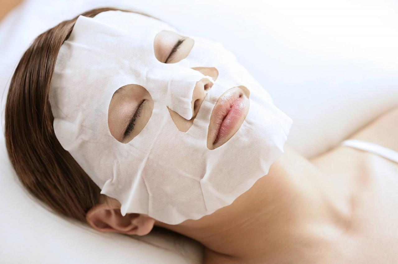 skincare cho da dầu