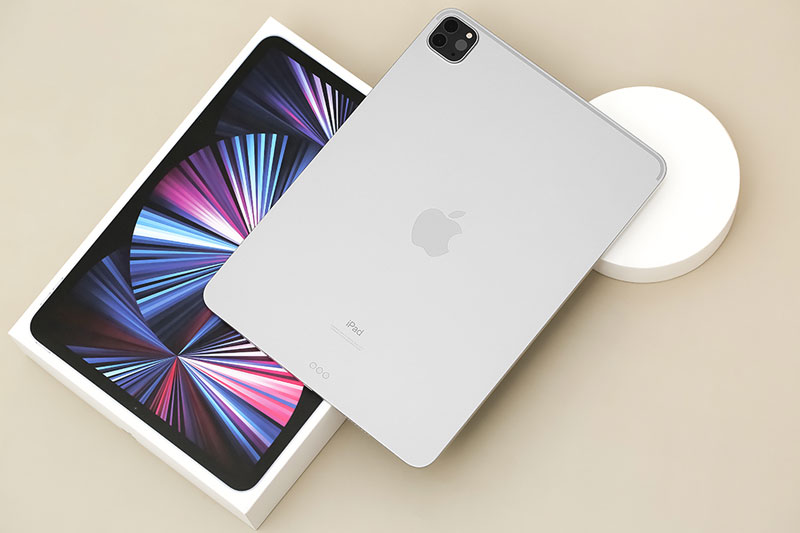 iPad Pro M1 11 inch WiFi 128GB (2021)