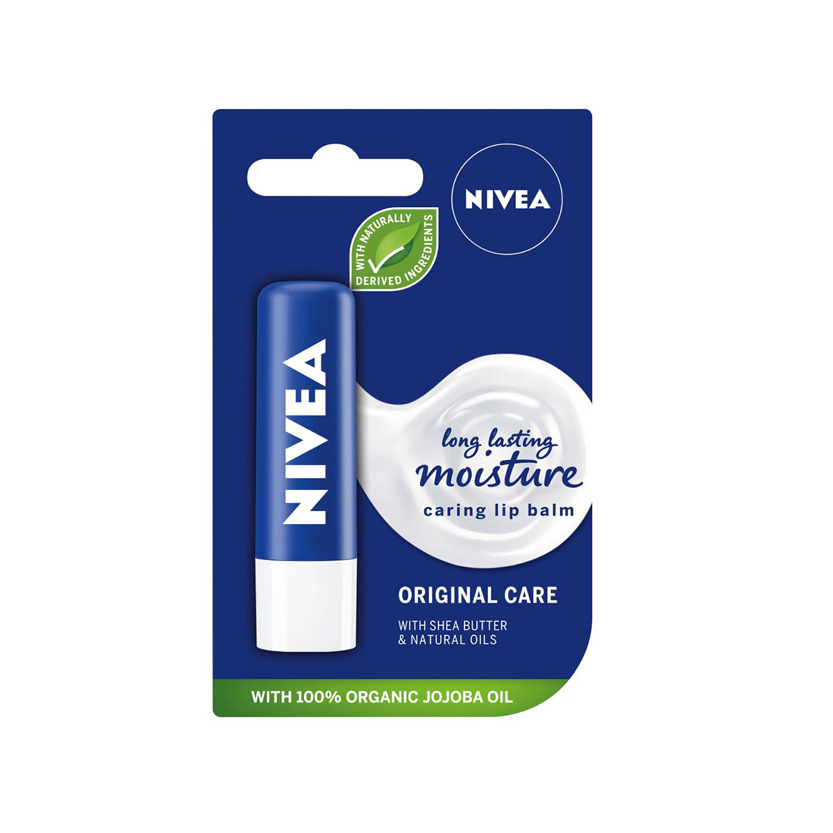 Son dưỡng môi Nivea có tốt không?