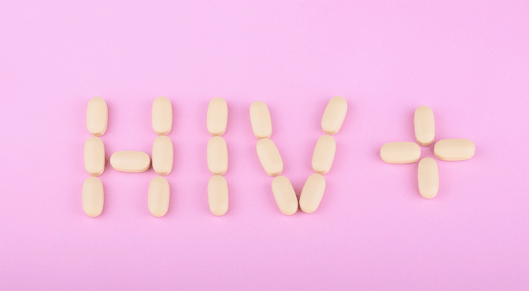 Bị HIV nên ăn gì để tăng sức đề kháng?