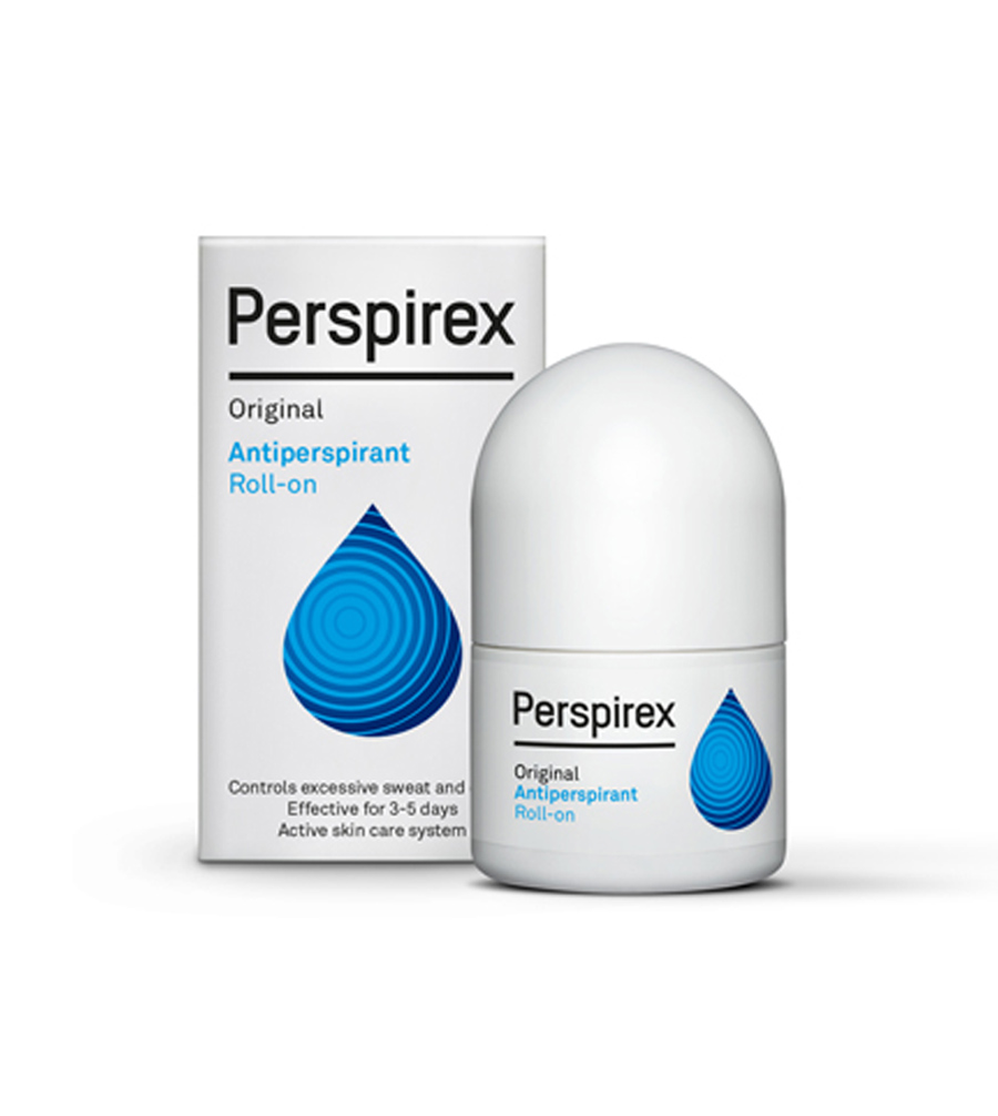 Lăn khử mùi Perspirex có tốt không