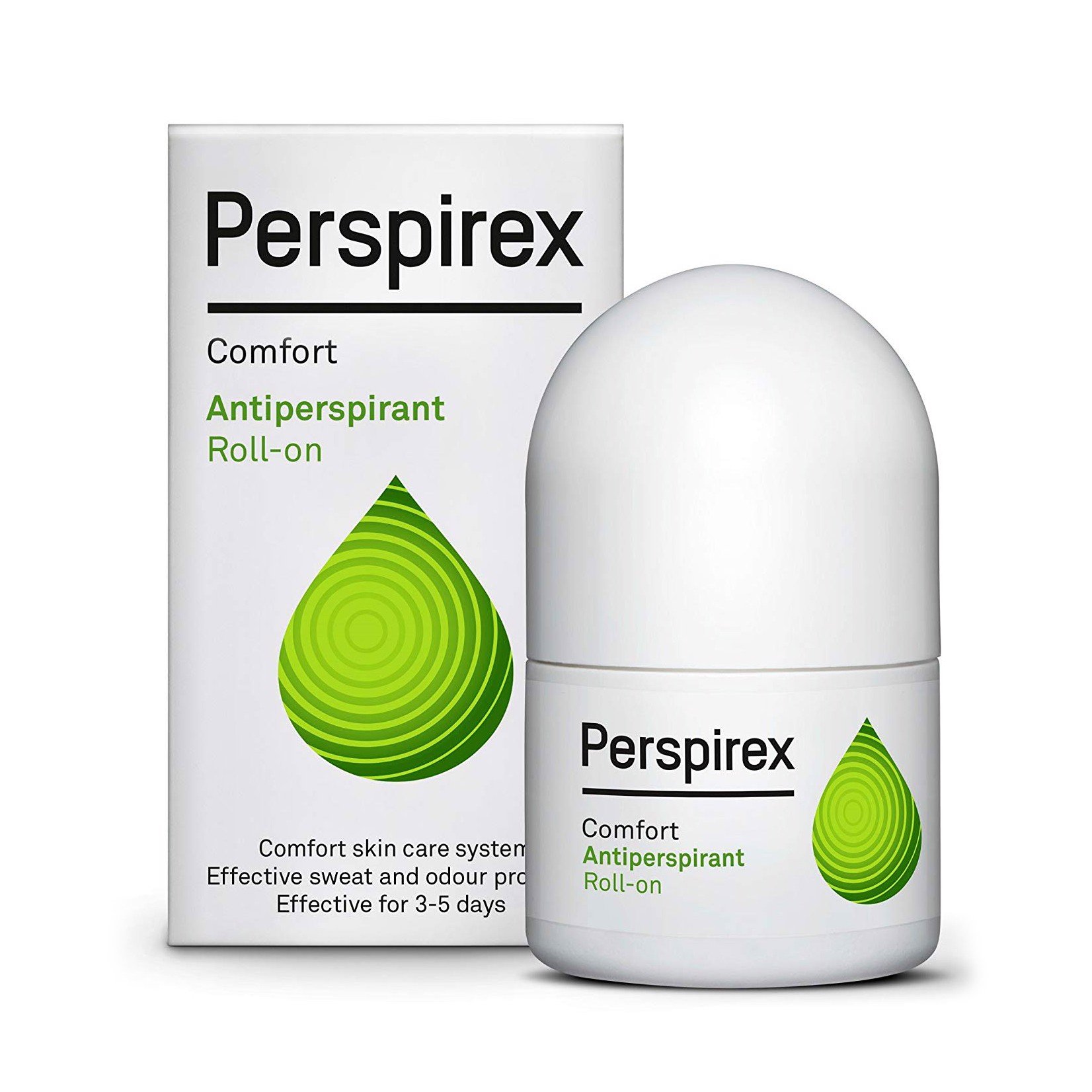 Lăn khử mùi Perspirex Comfort