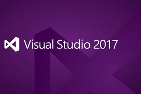 Màu chủ đạo Visual studio 2017