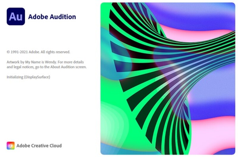 Phần mềm Adobe Audition CS6 full