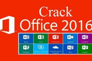 Key bẻ khóa phần mềm tin học văn phòng office 2016