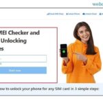 5 Trang Web Check Imei Iphone Uy Tín Bạn Nên Sử Dụng