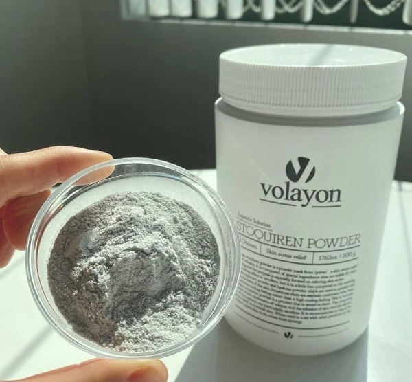 Mặt Nạ Volayon Stoquiren Powder